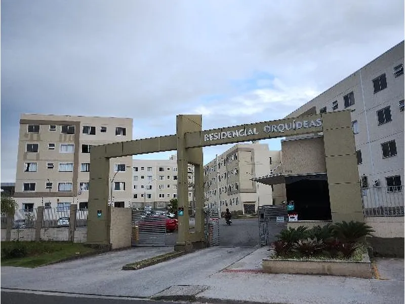 Apartamento em Licitação