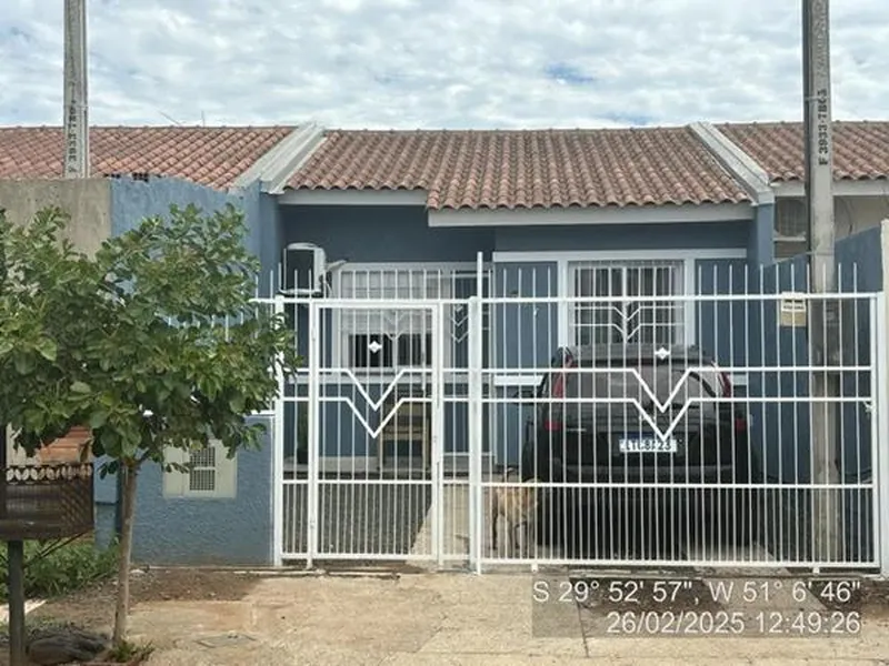 Casa em Leilão Extrajudicial