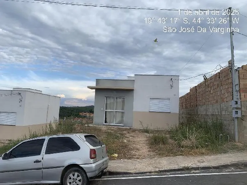 Casa em Leilão Extrajudicial