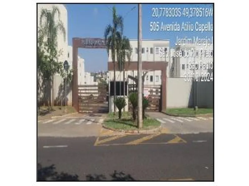 Apartamento em Venda Direta
