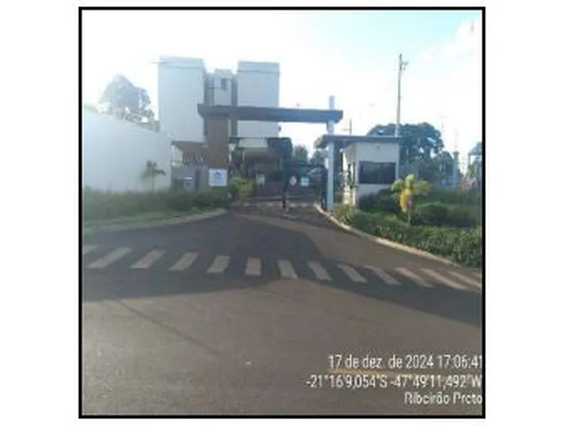 Apartamento em Licitação