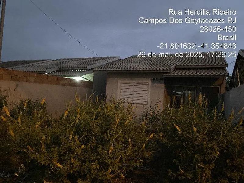 Casa em Leilão Extrajudicial