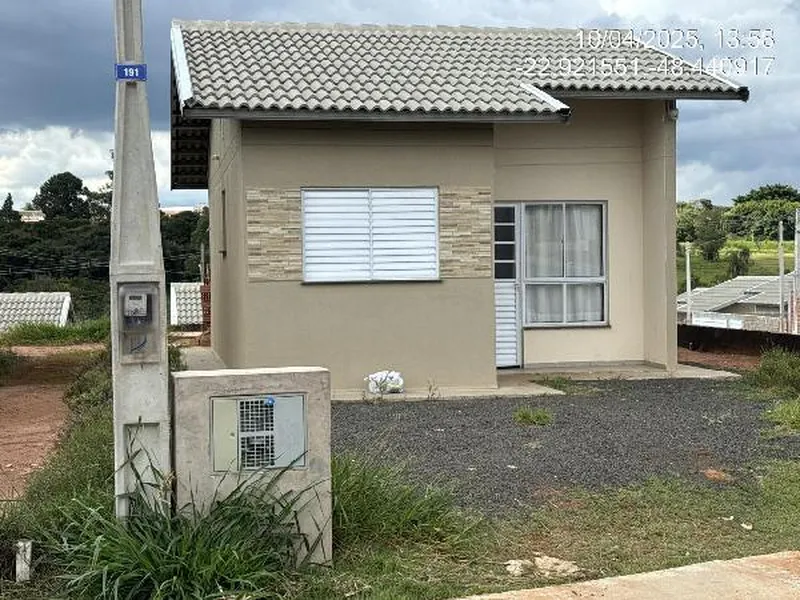 Casa em Leilão Extrajudicial