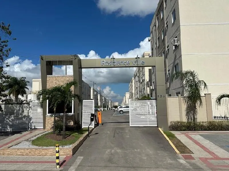 Apartamento em Licitação