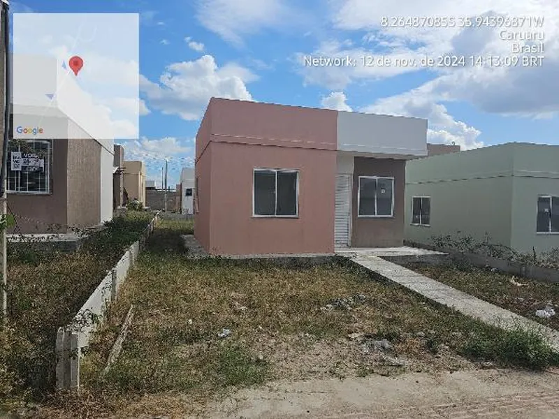 Casa em Licitação
