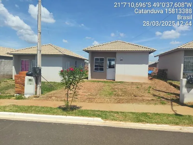 Casa em Leilão Extrajudicial