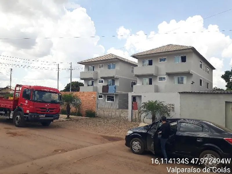 Apartamento em Leilão Extrajudicial