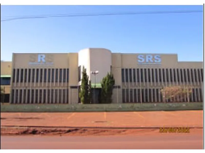 Imóvel rural em Leilão Extrajudicial