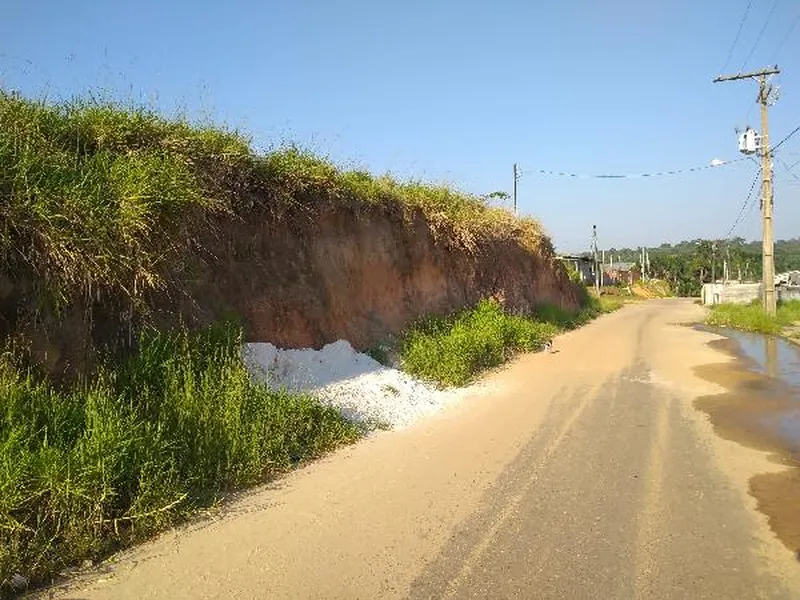 Terreno em Leilão Extrajudicial