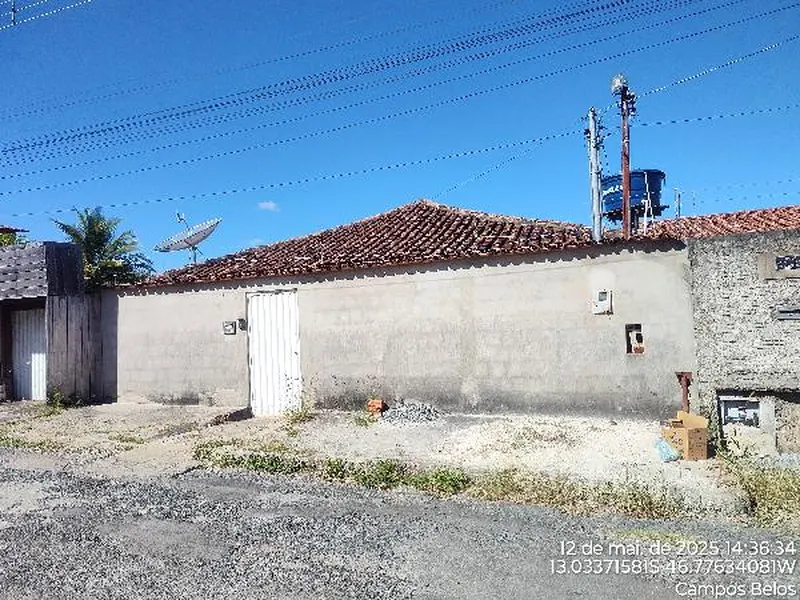 Casa em Leilão Extrajudicial