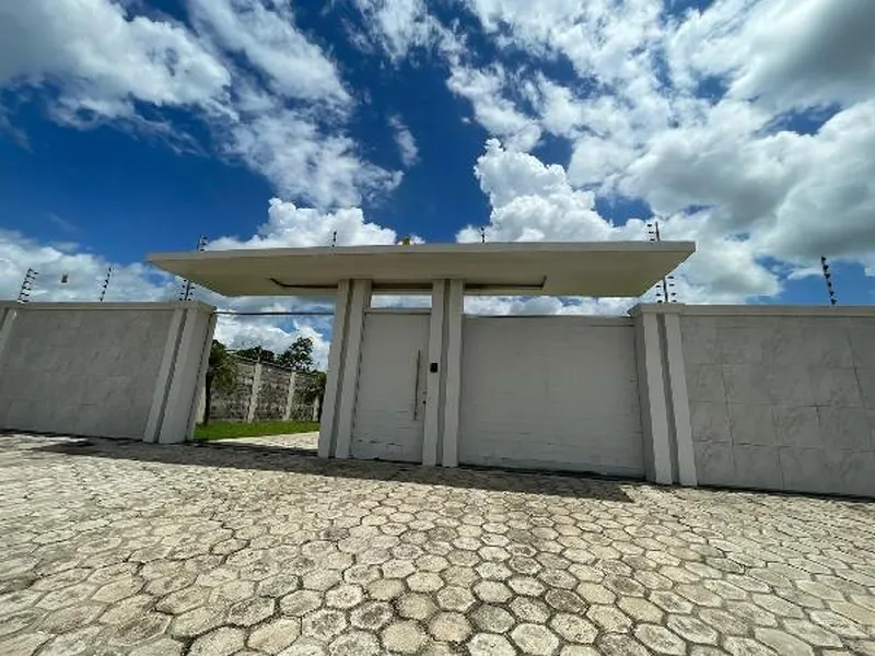 Terreno em Leilão Extrajudicial