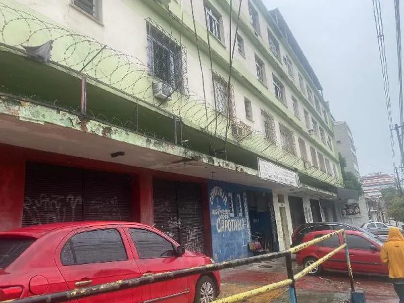 Loja em Leilão Extrajudicial