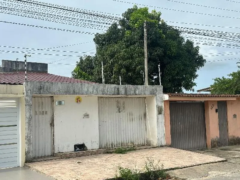 Casa em Leilão Extrajudicial