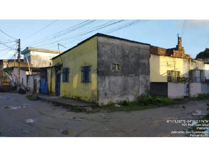 Terreno em Leilão Extrajudicial