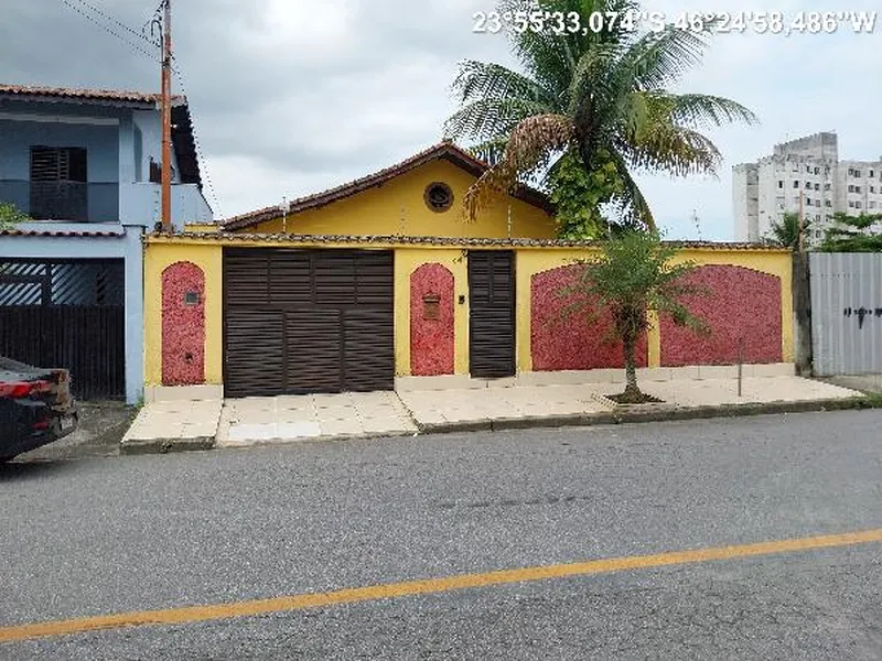 Casa em Leilão Extrajudicial