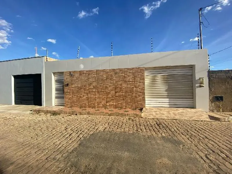 Casa em Leilão Extrajudicial