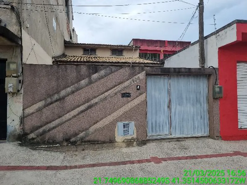 Casa em Leilão Extrajudicial