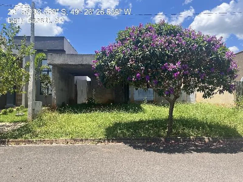 Terreno em Leilão Extrajudicial