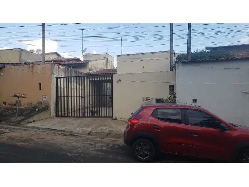 Casa em Leilão Extrajudicial