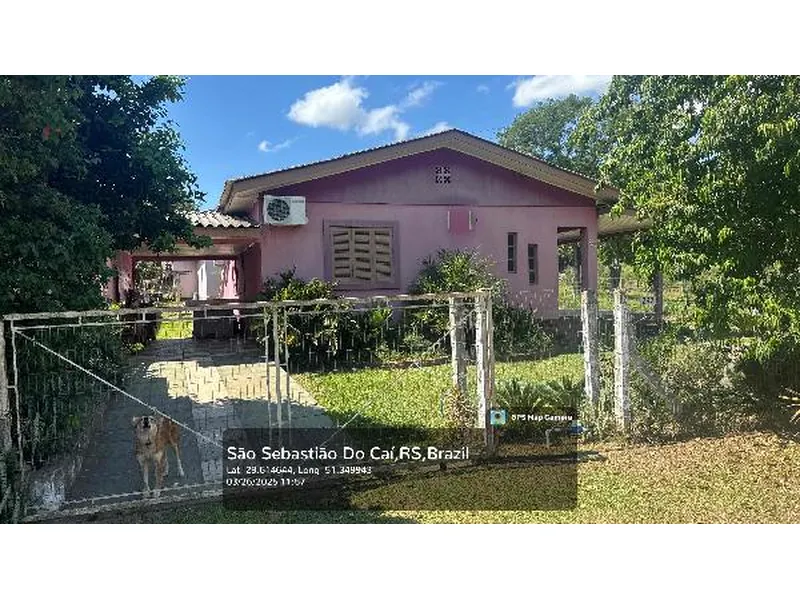 Casa em Leilão Extrajudicial
