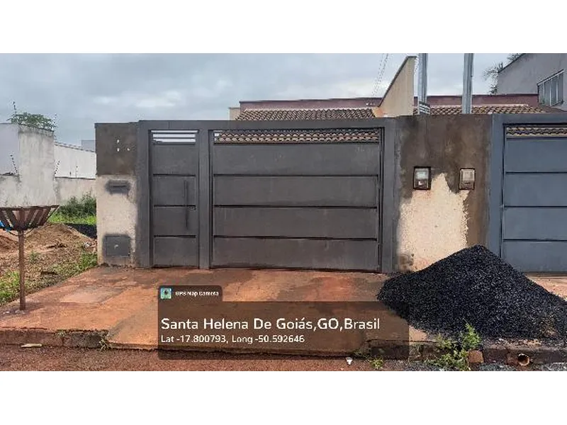 Casa em Leilão Extrajudicial