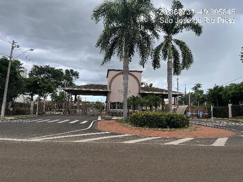 Terreno em Leilão Extrajudicial