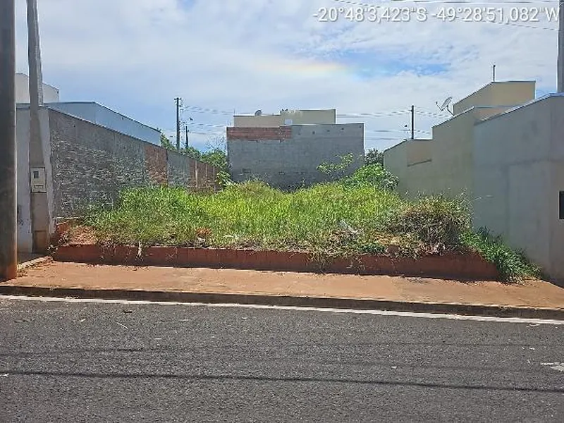 Terreno em Leilão Extrajudicial