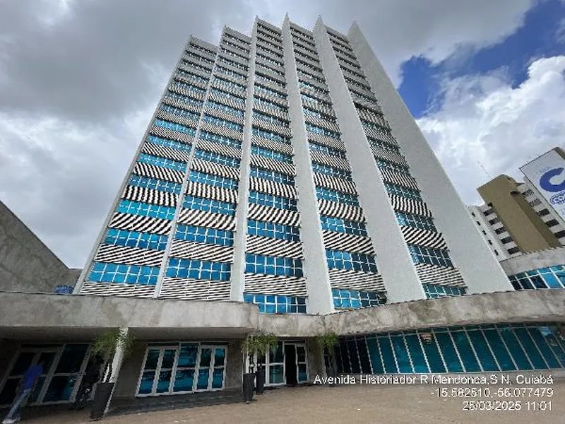 Sala em Leilão Extrajudicial