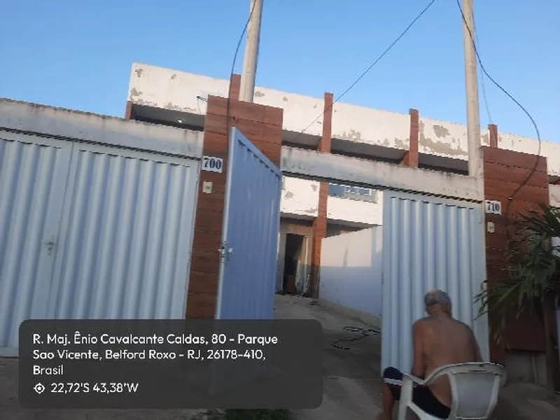 Casa em Leilão Extrajudicial