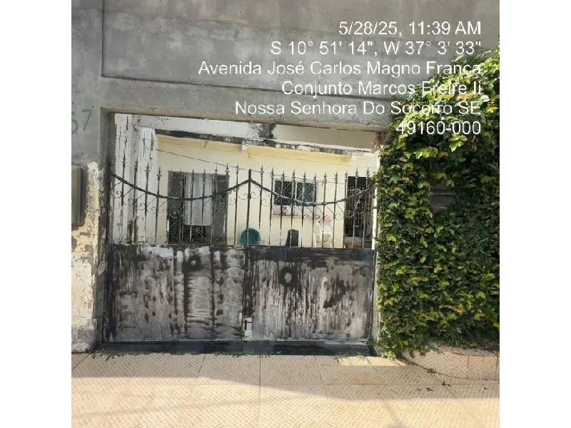 Casa em Leilão Extrajudicial