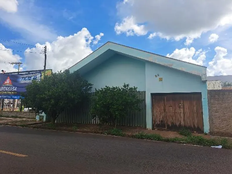 Casa em Leilão Extrajudicial