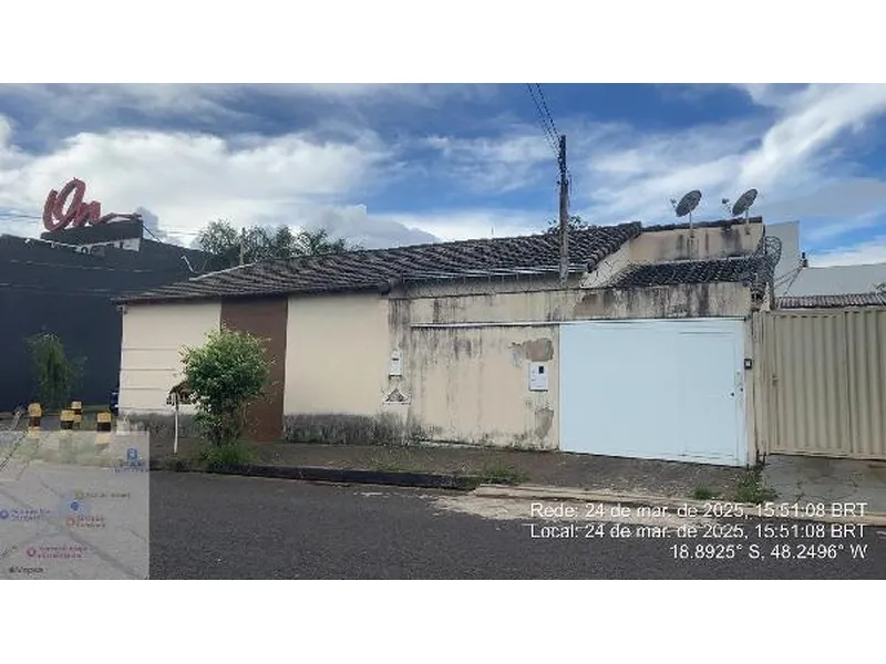 Casa em Leilão Extrajudicial