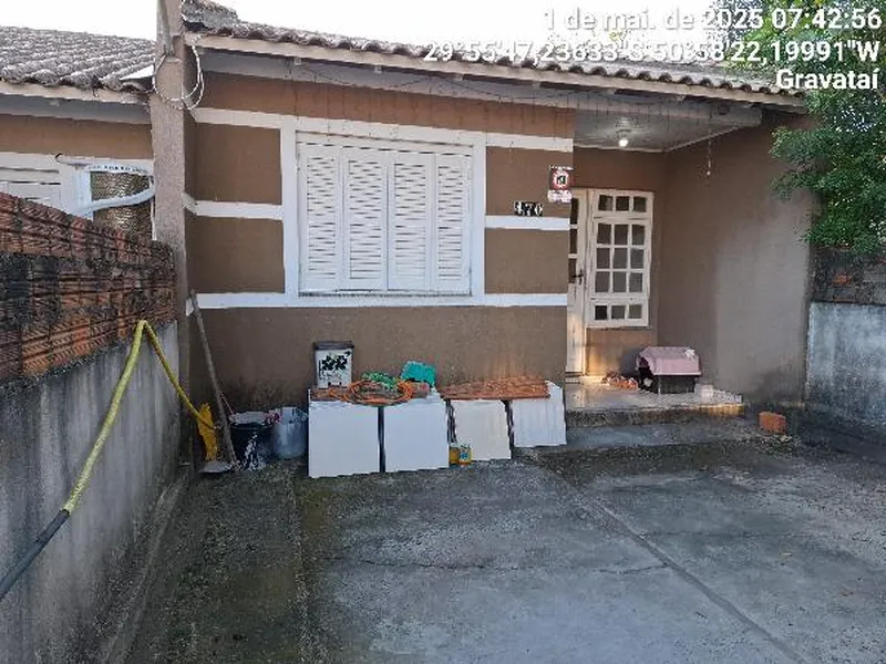 Casa em Leilão Extrajudicial