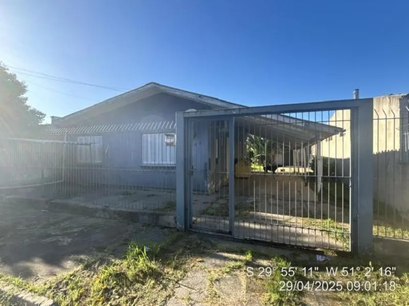 Casa em Leilão Extrajudicial