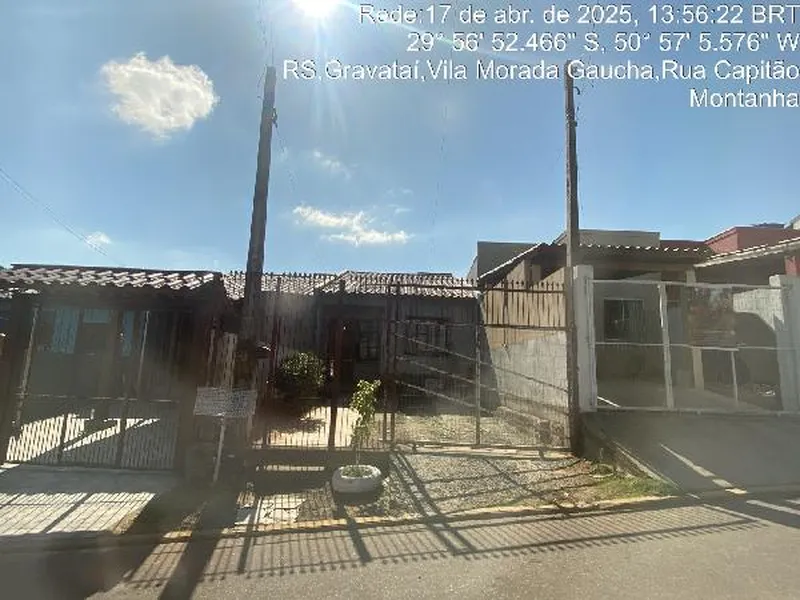 Casa em Leilão Extrajudicial