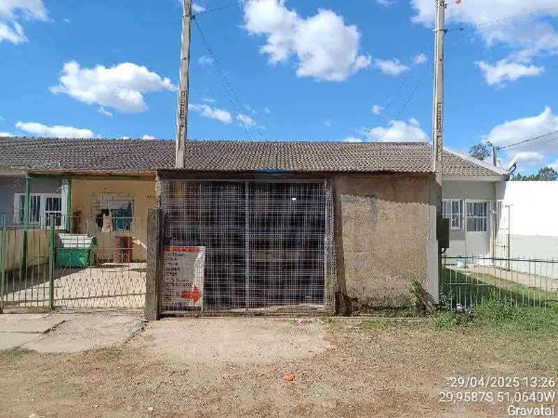 Casa em Leilão Extrajudicial