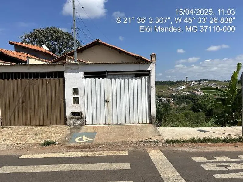 Casa em Leilão Extrajudicial