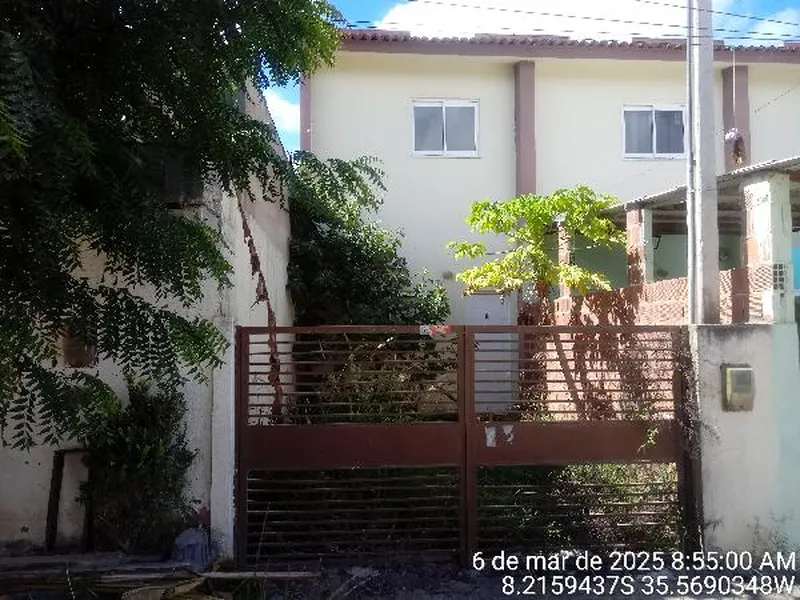 Casa em Leilão Extrajudicial