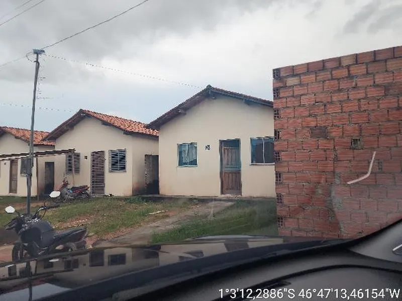 Casa em Leilão Extrajudicial