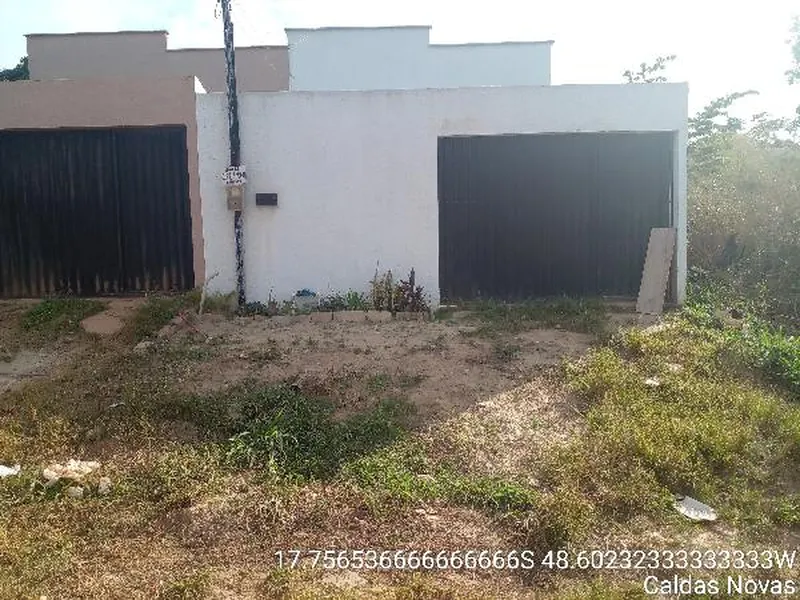 Casa em Leilão Extrajudicial