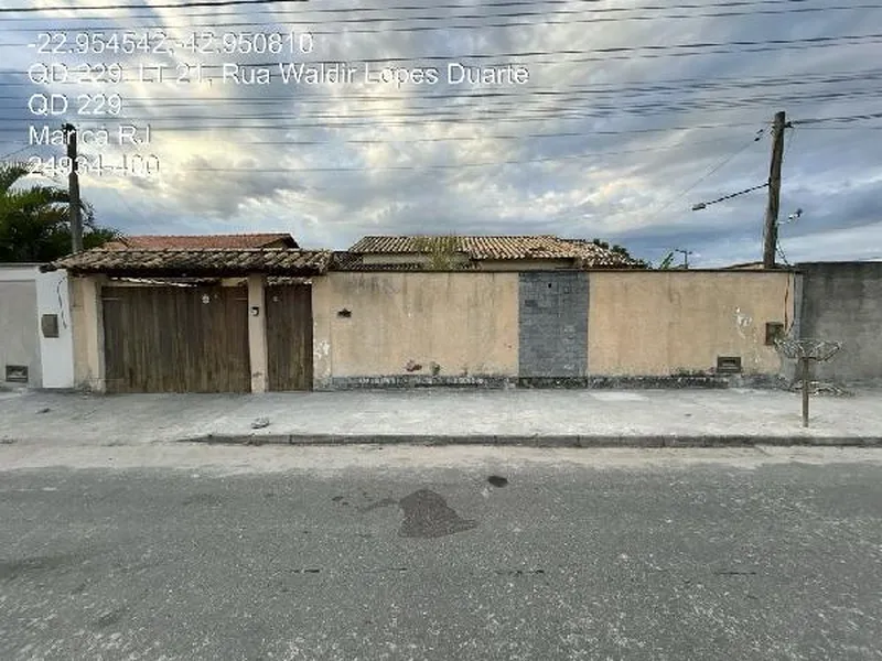 Casa em Leilão Extrajudicial