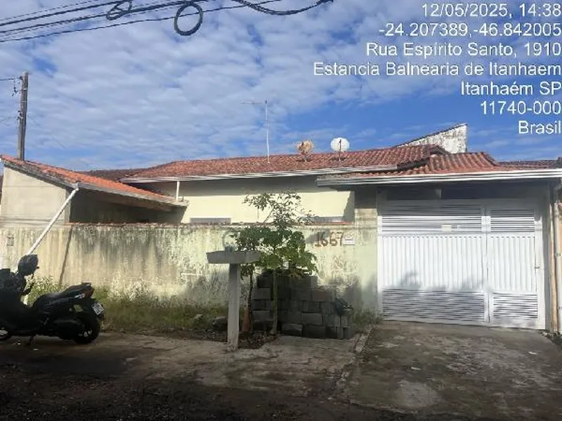 Casa em Leilão Extrajudicial