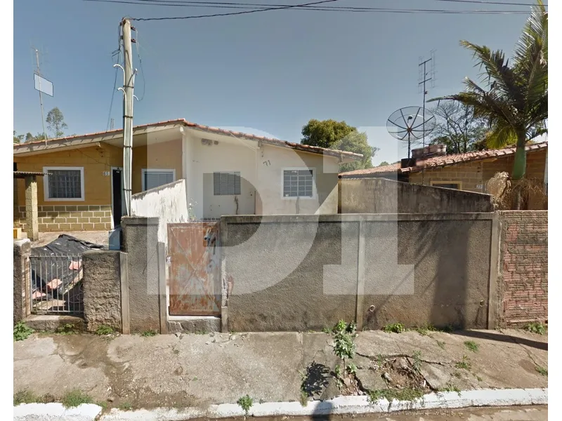 Casa em Leilão Judicial