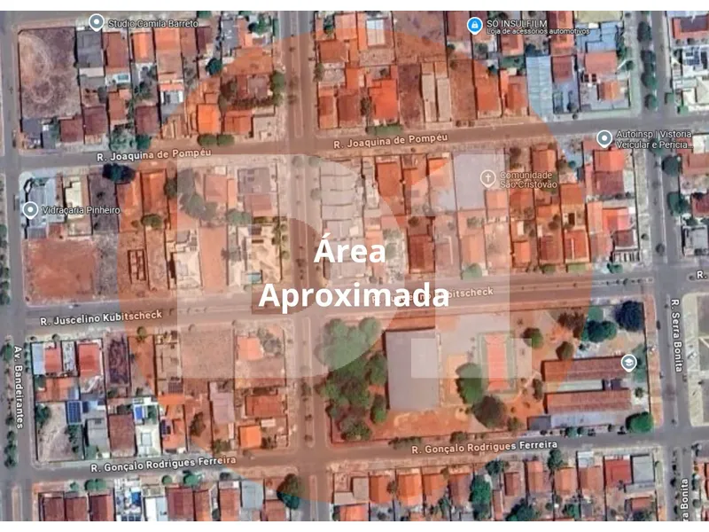 Casa em Leilão Judicial