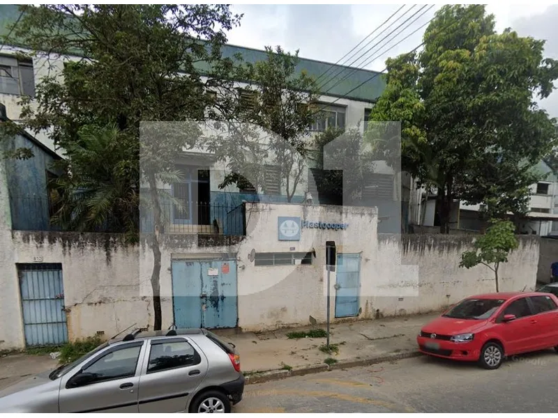 Prédio em Leilão Judicial