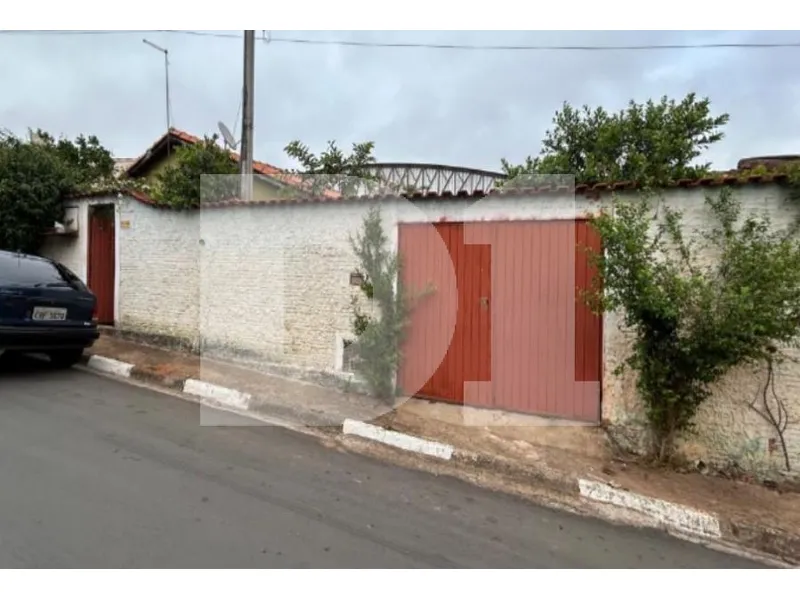 Casa em Leilão Judicial