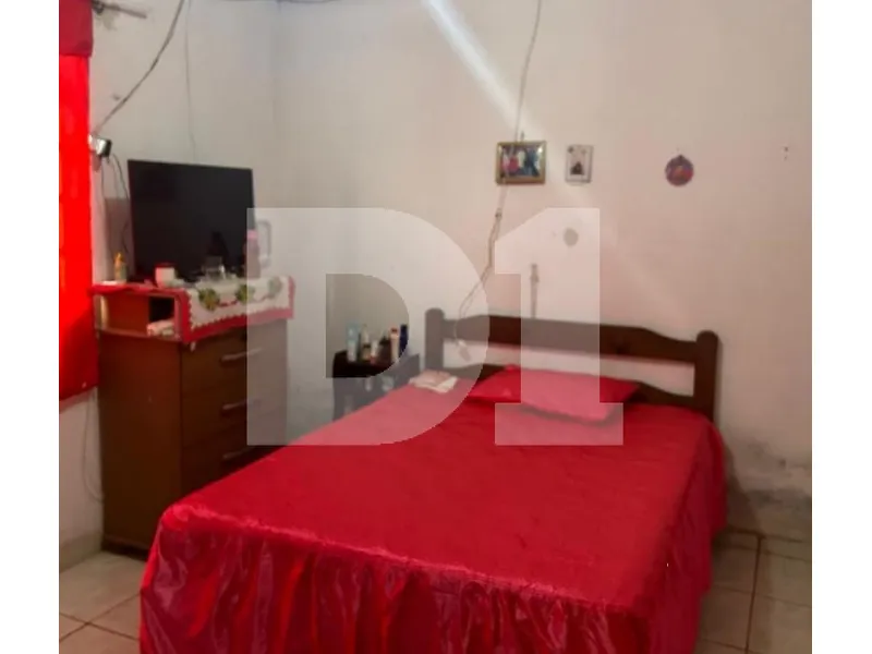 Casa em leilão