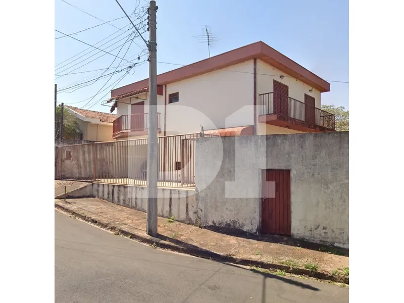 Casa em Leilão Judicial