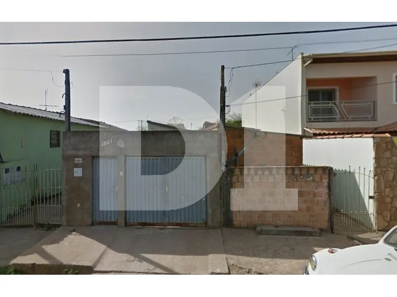 Casa em Leilão Judicial