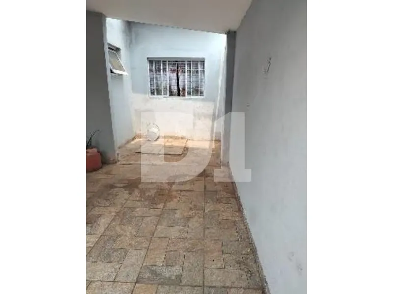 Casa em leilão